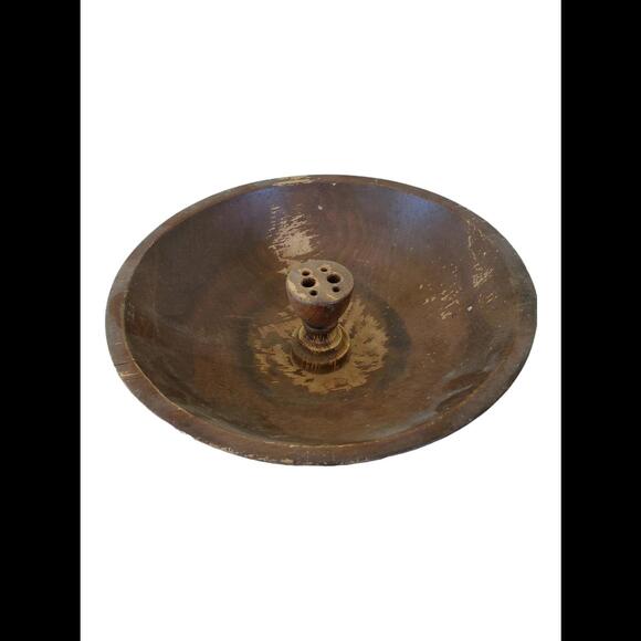 Vintage nutcracker bowl set, nut pick, Christmas Traditions - Picture 2 of 4